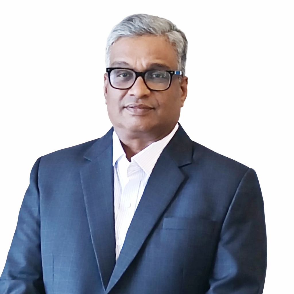 AD Sundarajan